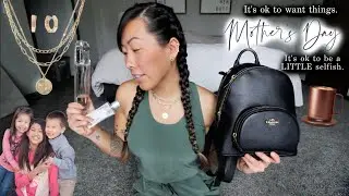 My Mother's Day Gift Guide 2021