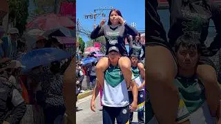 ✅The resistance of the young😱💪✨🇸🇻
