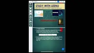 NCERT CLASS 11 THERMODYNAMICS | PART-8 | LATTICE ENTHALPY | #cbse #neet @Studywithleenu SUBSCRIBE 👍