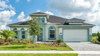 The Costa Mesa Move In Ready Home at 388 Mosaic Blvd, Daytona Beach, FL