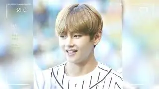 Taehyung MANIA захлестнула Америку. Тысячи фанатов сходят с ума!