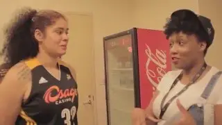 1-on-1: Amanda Zahui B.