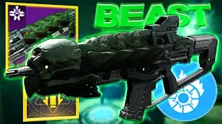 Abyss Defiant сейчас просто с ума сходит... (100 дальности + 0,67 TTK)