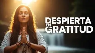 Mantra Yo Agradezco Ahora &ndash; Canto de GRATITUD Infinita Para Comenzar el D&iacute;a