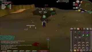 Vissy Drop at KBD - Duo with Frooby - 128 KC