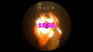 MostLii-Peace In 2090 ~ A LATE NIGHT IN 1982//&nbsp;Vaporwave