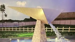 Local Architect Presents Vision for Ridgewood Cemetery to Historical Response Committee