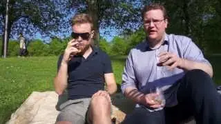 Winefactory.tv - Pinot Gris from Alsace