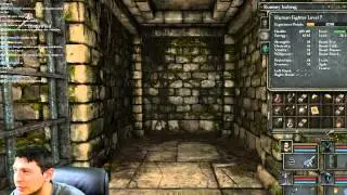 mrgrins and Legend of Grimrock