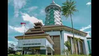[TUGAS BROADCASTING NEWS] Audio News