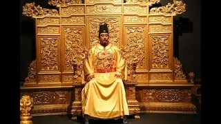Zhu Yuanzhang and the Unification of China