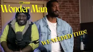 Wonder Man Episodes 1&ndash;2 Reaction &ndash; Marvel&rsquo;s New Series Goes HARD