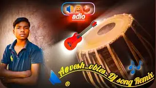 Tabla Trance dj song Tabla song remix