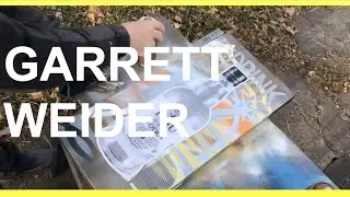 Garrett Weider x Pau Maui Vodka