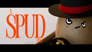 A Spud Film