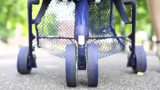 OILILY Full colour combi-buggy by npk design