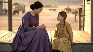 She Was Only Passing Through &mdash; Until a Little Girl Asked, &ldquo;Do You Want to Meet My Daddy?&rdquo;