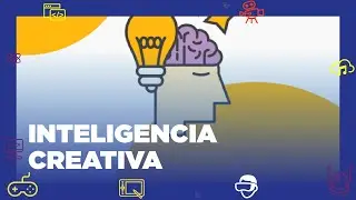 Inteligencia Creativa - IxD Bah&iacute;a