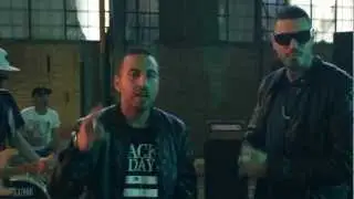 Luche feat. Marracash - Rockstar