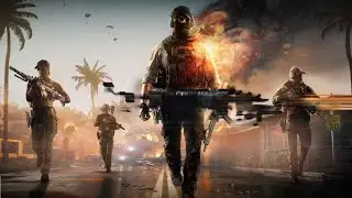 Battlefield 6 SEASON 2 DELAYED! / Solo Grind