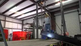 Crosby Rigging Tips - The Eliminator Chain Sling System - Universal