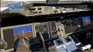 Final Aircraft List In Microsoft Flight Simulator 2020