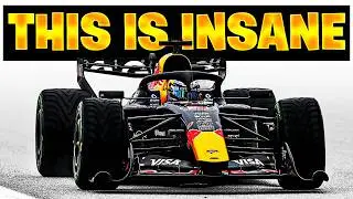 Verstappen&rsquo;s Brutal Pace Just REVEAL The INSANE Truth After Preseason Barcelona