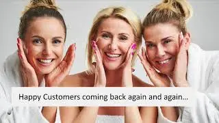 ACM Bookings ACE marketing system