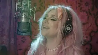 Kesha Reads Letter To Teenage Self & Reveals Heartbreaking Detail About 