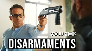 Movie Gun Disarms. Vol. 2 [HD]