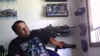 My First Vlog