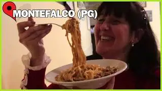 TRATTORIA IGNORANTE nel cuore dell'Umbria