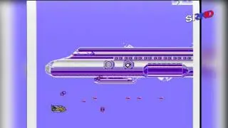 TwinEagle (TC-006, Sachen) [Bootleg Famicom Games]