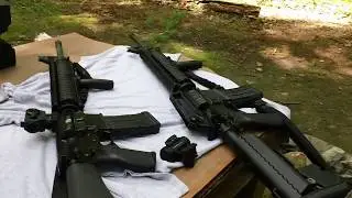 AT3 Tactical RD-50 Red Dot