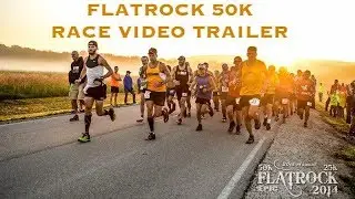 FlatRock 50K Movie Trailer