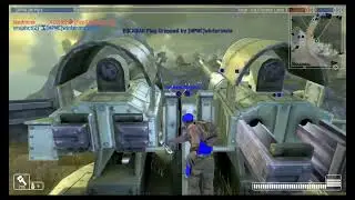 Warhawk Revived - Full 32 Player Server - Capture The Flag - (1-27-2026)