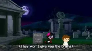 RandomDCE Zombies