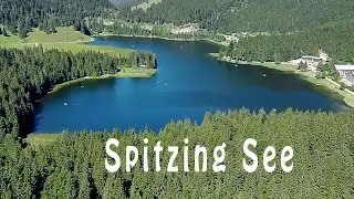 Spitzing See| Mavic Air Footage| Sony A6300 Footage