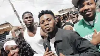 Leo Lion Verified Ft. Tharbs2 - Night Food (Remix) {Music Video}
