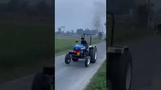 new ❤modfield❤ 🚜tractor🚜 video🎥🎥