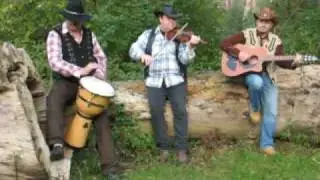 Folsom Prison Blues by Erdig