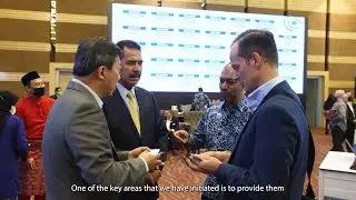 Meet in Malaysia @ Malaysia Business Events Week 2022
