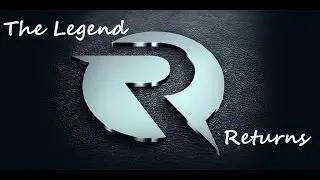 Origen - xPeke Team - The Legend Returns
