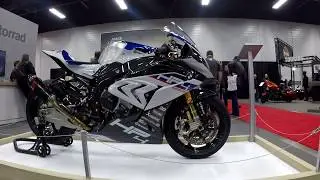 2019 motorcycle show Edmonton