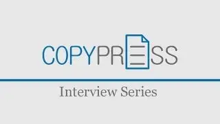 Cayley Vos Interview at Pubcon Vegas 2013