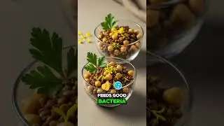 10 Superfoods to Cleanse Your Gut, Balance Blood Sugar & Lose Weight