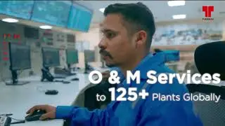 Thermax Intelligent Operations and Maintenance Solutions
