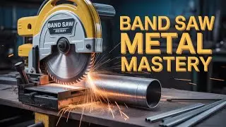 The 10 Best Band Saws in 2026: Don't Buy Until You See This!