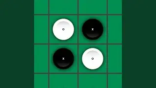 reversi (Rework)