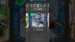 Expensive extra time pick 🤡#fcmobile #easports #ea24 #ea25 #footballgame #fcgameryt